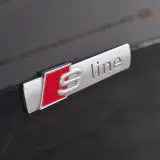 Personenauto, Audi, A4 Avant, 35 TFSI S edition Competition, 2022 – foto 5 – kavel bij Domeinen Roerende Zaken, Soesterberg