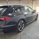 Personenauto, Audi, A4 Avant, 35 TFSI S edition Competition, 2022 – foto 9 – kavel bij Domeinen Roerende Zaken, Soesterberg
