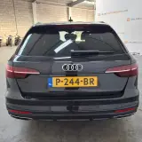 Personenauto, Audi, A4 Avant, 35 TFSI S edition Competition, 2022 – foto 10 – kavel bij Domeinen Roerende Zaken, Soesterberg