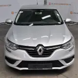 Personenauto, Renault, Mégane 1.5 Blue dCi, 2019 – foto 2 – kavel bij Domeinen Roerende Zaken, Soesterberg