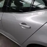 Personenauto, Renault, Mégane 1.5 Blue dCi, 2019 – foto 11 – kavel bij Domeinen Roerende Zaken, Soesterberg