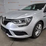 Personenauto, Renault, Mégane 1.5 Blue dCi, 2019 – foto 15 – kavel bij Domeinen Roerende Zaken, Soesterberg