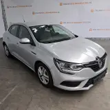 Personenauto, Renault, Mégane 1.5 Blue dCi, 2019 – foto 3 – kavel bij Domeinen Roerende Zaken, Soesterberg