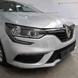 Personenauto, Renault, Mégane 1.5 Blue dCi, 2019 – foto 22 – kavel bij Domeinen Roerende Zaken, Soesterberg