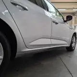 Personenauto, Renault, Mégane 1.5 Blue dCi, 2019 – foto 25 – kavel bij Domeinen Roerende Zaken, Soesterberg