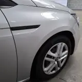 Personenauto, Renault, Mégane 1.5 Blue dCi, 2019 – foto 5 – kavel bij Domeinen Roerende Zaken, Soesterberg