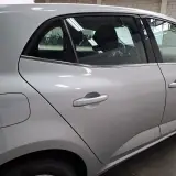 Personenauto, Renault, Mégane 1.5 Blue dCi, 2019 – foto 7 – kavel bij Domeinen Roerende Zaken, Soesterberg