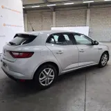 Personenauto, Renault, Mégane 1.5 Blue dCi, 2019 – foto 8 – kavel bij Domeinen Roerende Zaken, Soesterberg
