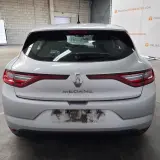 Personenauto, Renault, Mégane 1.5 Blue dCi, 2019 – foto 9 – kavel bij Domeinen Roerende Zaken, Soesterberg