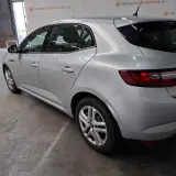 Personenauto, Renault, Mégane 1.5 Blue dCi, 2019 – foto 10 – kavel bij Domeinen Roerende Zaken, Soesterberg