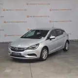 Personenauto, Opel, Astra 1.6 CDTi, 2019 – kavel bij Domeinen Roerende Zaken, Soesterberg