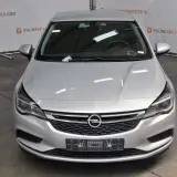 Personenauto, Opel, Astra 1.6 CDTi, 2019 – foto 2 – kavel bij Domeinen Roerende Zaken, Soesterberg