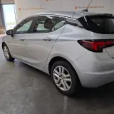 Personenauto, Opel, Astra 1.6 CDTi, 2019 – foto 11 – kavel bij Domeinen Roerende Zaken, Soesterberg