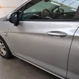 Personenauto, Opel, Astra 1.6 CDTi, 2019 – foto 14 – kavel bij Domeinen Roerende Zaken, Soesterberg