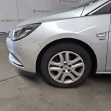 Personenauto, Opel, Astra 1.6 CDTi, 2019 – foto 15 – kavel bij Domeinen Roerende Zaken, Soesterberg