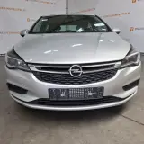 Personenauto, Opel, Astra 1.6 CDTi, 2019 – foto 19 – kavel bij Domeinen Roerende Zaken, Soesterberg
