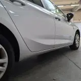 Personenauto, Opel, Astra 1.6 CDTi, 2019 – foto 23 – kavel bij Domeinen Roerende Zaken, Soesterberg