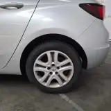 Personenauto, Opel, Astra 1.6 CDTi, 2019 – foto 26 – kavel bij Domeinen Roerende Zaken, Soesterberg