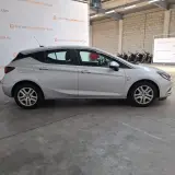 Personenauto, Opel, Astra 1.6 CDTi, 2019 – foto 4 – kavel bij Domeinen Roerende Zaken, Soesterberg