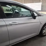 Personenauto, Opel, Astra 1.6 CDTi, 2019 – foto 7 – kavel bij Domeinen Roerende Zaken, Soesterberg