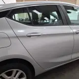 Personenauto, Opel, Astra 1.6 CDTi, 2019 – foto 8 – kavel bij Domeinen Roerende Zaken, Soesterberg