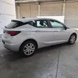 Personenauto, Opel, Astra 1.6 CDTi, 2019 – foto 9 – kavel bij Domeinen Roerende Zaken, Soesterberg