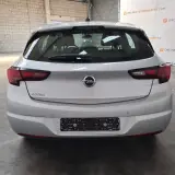 Personenauto, Opel, Astra 1.6 CDTi, 2019 – foto 10 – kavel bij Domeinen Roerende Zaken, Soesterberg