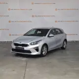 Personenauto, Kia, Ceed, 2019 – kavel bij Domeinen Roerende Zaken, Soesterberg