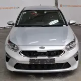 Personenauto, Kia, Ceed, 2019 – foto 2 – kavel bij Domeinen Roerende Zaken, Soesterberg