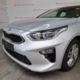 Personenauto, Kia, Ceed, 2019 – foto 16 – kavel bij Domeinen Roerende Zaken, Soesterberg