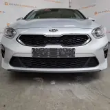 Personenauto, Kia, Ceed, 2019 – foto 17 – kavel bij Domeinen Roerende Zaken, Soesterberg