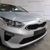 Personenauto, Kia, Ceed, 2019 – foto 20 – kavel bij Domeinen Roerende Zaken, Soesterberg