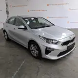 Personenauto, Kia, Ceed, 2019 – foto 3 – kavel bij Domeinen Roerende Zaken, Soesterberg