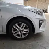 Personenauto, Kia, Ceed, 2019 – foto 21 – kavel bij Domeinen Roerende Zaken, Soesterberg