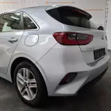 Personenauto, Kia, Ceed, 2019 – foto 26 – kavel bij Domeinen Roerende Zaken, Soesterberg