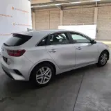 Personenauto, Kia, Ceed, 2019 – foto 8 – kavel bij Domeinen Roerende Zaken, Soesterberg