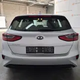 Personenauto, Kia, Ceed, 2019 – foto 9 – kavel bij Domeinen Roerende Zaken, Soesterberg