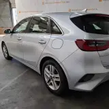 Personenauto, Kia, Ceed, 2019 – foto 10 – kavel bij Domeinen Roerende Zaken, Soesterberg
