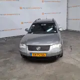Personenauto, Volkswagen, Passat Variant, 2.0-20V Athene, 2004 – foto 2 – kavel bij Domeinen Roerende Zaken, Soesterberg