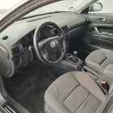 Personenauto, Volkswagen, Passat Variant, 2.0-20V Athene, 2004 – foto 14 – kavel bij Domeinen Roerende Zaken, Soesterberg