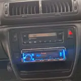 Personenauto, Volkswagen, Passat Variant, 2.0-20V Athene, 2004 – foto 16 – kavel bij Domeinen Roerende Zaken, Soesterberg