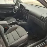 Personenauto, Volkswagen, Passat Variant, 2.0-20V Athene, 2004 – foto 20 – kavel bij Domeinen Roerende Zaken, Soesterberg