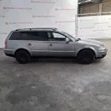 Personenauto, Volkswagen, Passat Variant, 2.0-20V Athene, 2004 – foto 3 – kavel bij Domeinen Roerende Zaken, Soesterberg