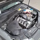 Personenauto, Volkswagen, Passat Variant, 2.0-20V Athene, 2004 – foto 22 – kavel bij Domeinen Roerende Zaken, Soesterberg