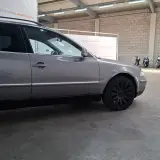 Personenauto, Volkswagen, Passat Variant, 2.0-20V Athene, 2004 – foto 4 – kavel bij Domeinen Roerende Zaken, Soesterberg