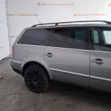 Personenauto, Volkswagen, Passat Variant, 2.0-20V Athene, 2004 – foto 5 – kavel bij Domeinen Roerende Zaken, Soesterberg