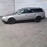 Personenauto, Volkswagen, Passat Variant, 2.0-20V Athene, 2004 – foto 7 – kavel bij Domeinen Roerende Zaken, Soesterberg
