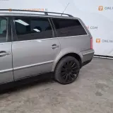 Personenauto, Volkswagen, Passat Variant, 2.0-20V Athene, 2004 – foto 8 – kavel bij Domeinen Roerende Zaken, Soesterberg