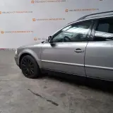 Personenauto, Volkswagen, Passat Variant, 2.0-20V Athene, 2004 – foto 9 – kavel bij Domeinen Roerende Zaken, Soesterberg
