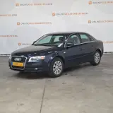 Personenauto, Audi, A4 Limousine, 3.2 FSI quattro Pro Line, 2005 – kavel bij Domeinen Roerende Zaken, Soesterberg